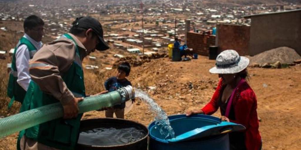 Cochabamba: En junio se conocerá la propuesta de nueva tarifa para el ...