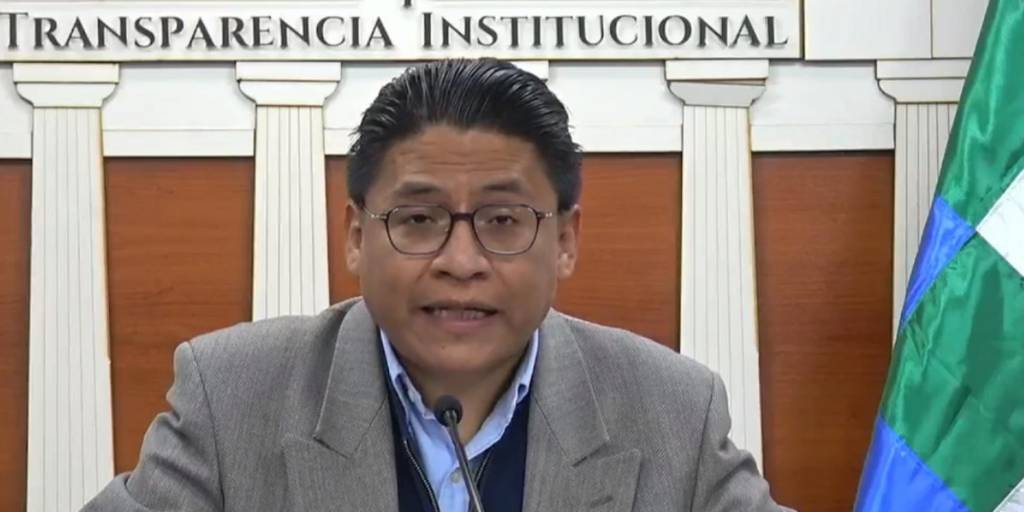 Lima se refirió al tema en una conferencia de prensa