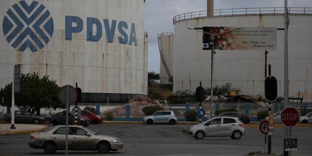 El alvio a las sanciones está relacionada con PDVSA