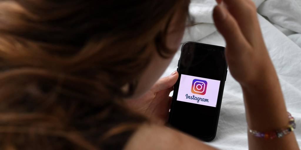 ¡No es tu conexión a internet! Reportan caída de Instagram en varios países