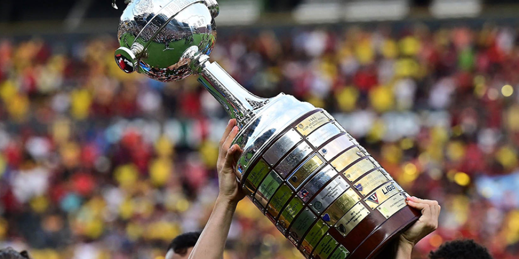 La gran final de la Copa Libertadores se disputará en el estadio Maracaná de Río de Janeiro.