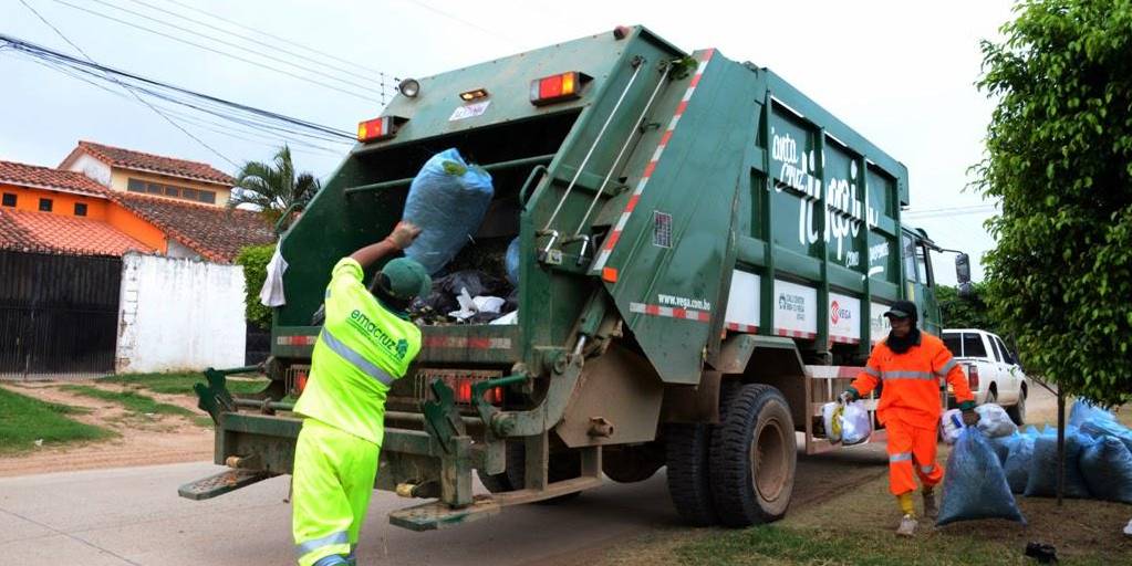 El jueves se declaró desierta la licitación de la basura en el sector