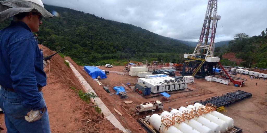 Bolivia no invirtió lo suficiente en la exploración de hidrocarburos, según publicación especializada