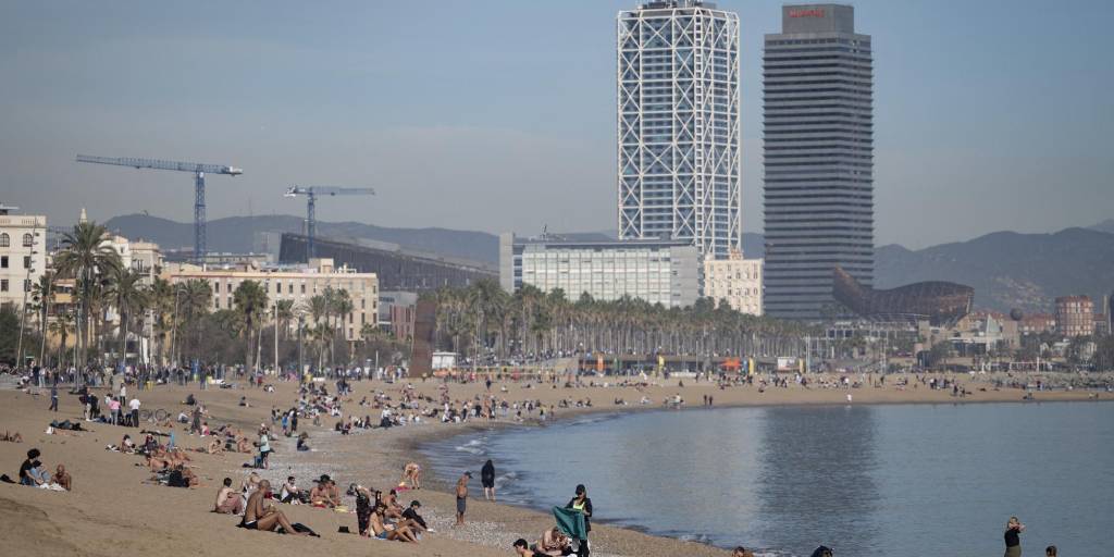 España es uno de los países de Europa que reporta aumento de la inflación en enero