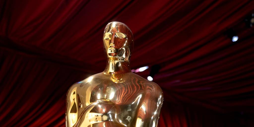 Los premios Oscar arrancan este domingo a las 20:00