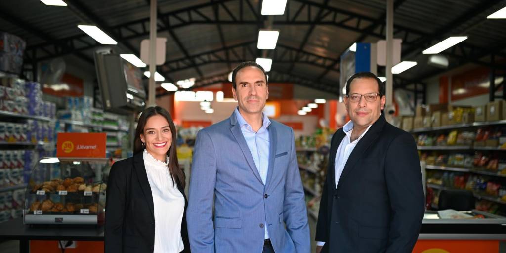 Inauguran Séptima Sucursal De Tiendas 3B En Santa Cruz