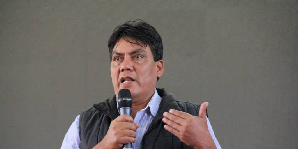 Diputado Héctor Arce acusa al Gobierno de iniciar una persecución al ‘ala evista’ del MAS