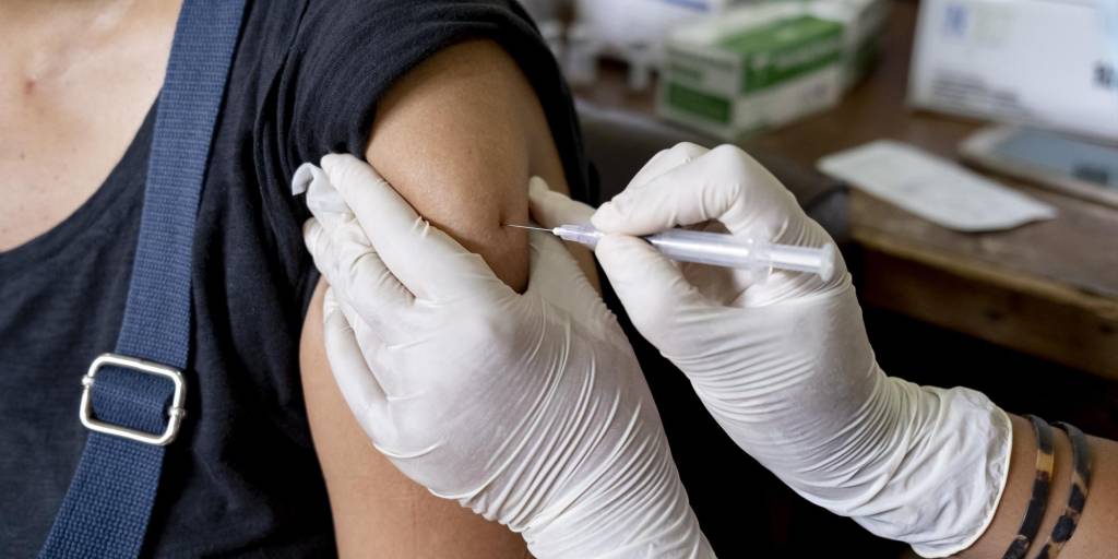 Se anunció que la vacunación se realizará este 7 de febrero de 2023