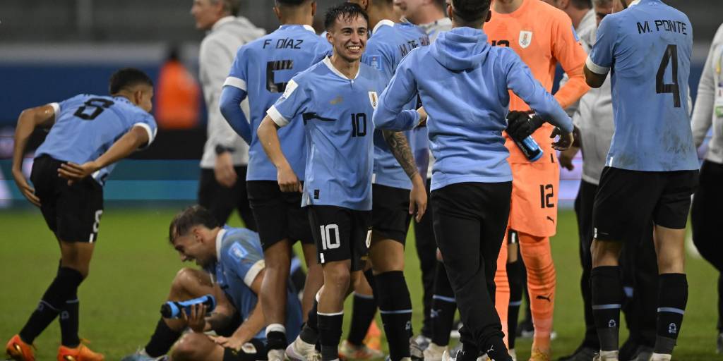 El entrenador de Uruguay destaca el “arte defensivo” de su equipo