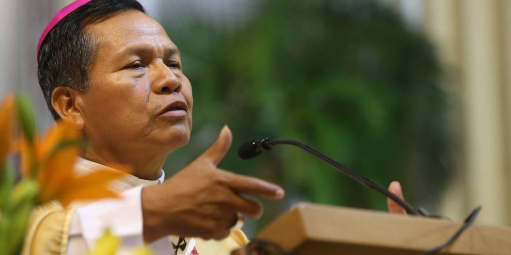 “Muestren que realmente vale la pena seguir al Señor”, exhortó el arzobispo