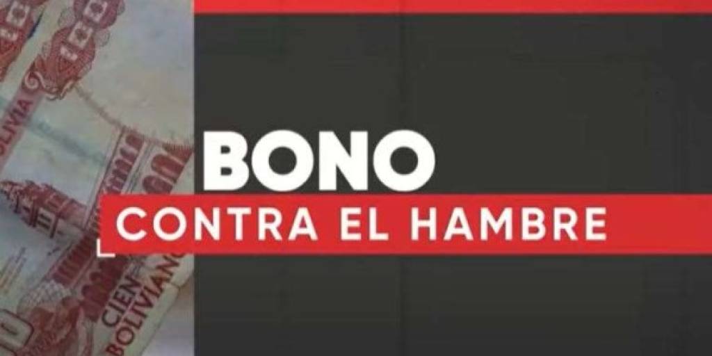 Todo Lo Que Debes Saber Sobre El Bono Contra El Hambre