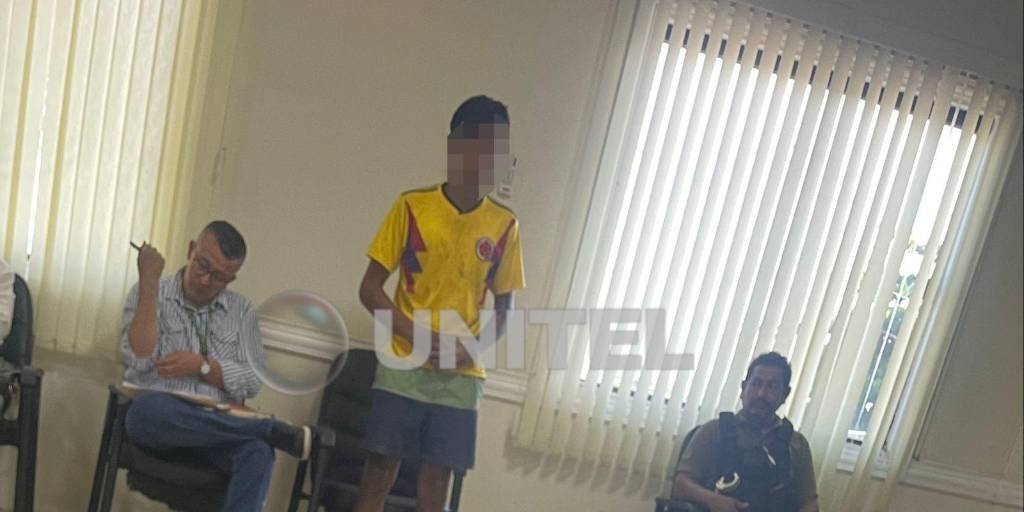 El crimen, que aún está en investigación, se registró en Porongo