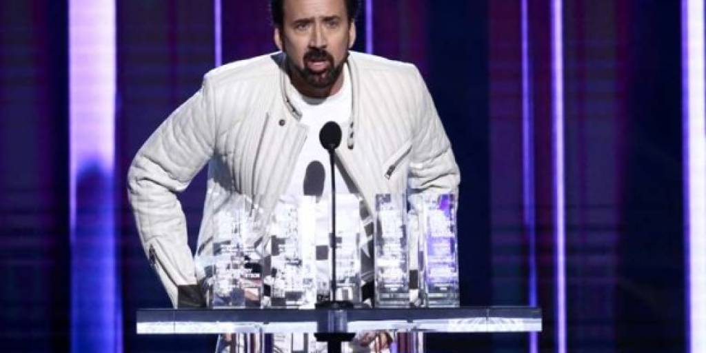 De la fama a la ruina cómo despilfarró Nicolas Cage su millonaria fortuna