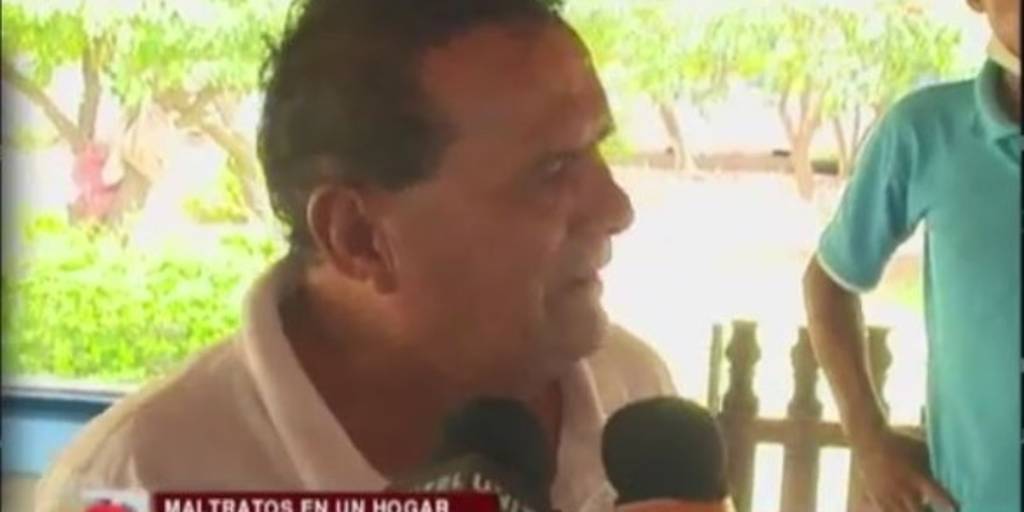 director niega maltratos