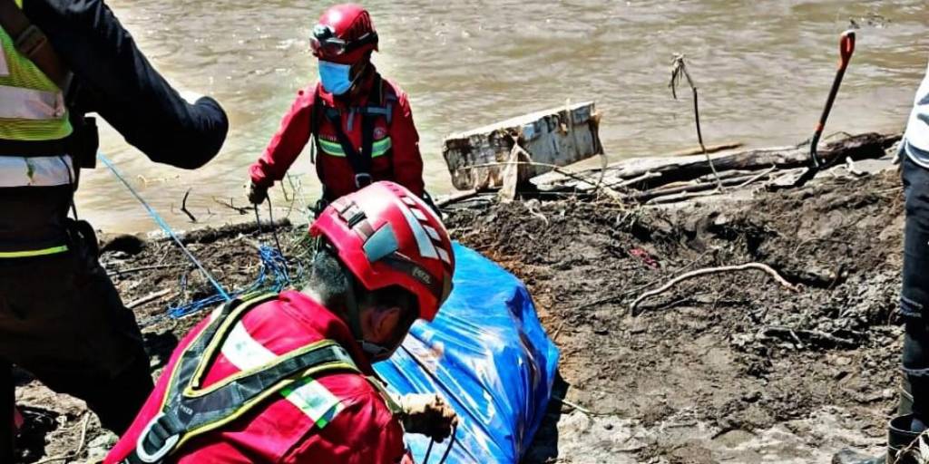 Riadas De La Paz Joseph Está Perdido Hace Dos Semanas Y Buscan A Otras Dos Personas En El Norte 3484