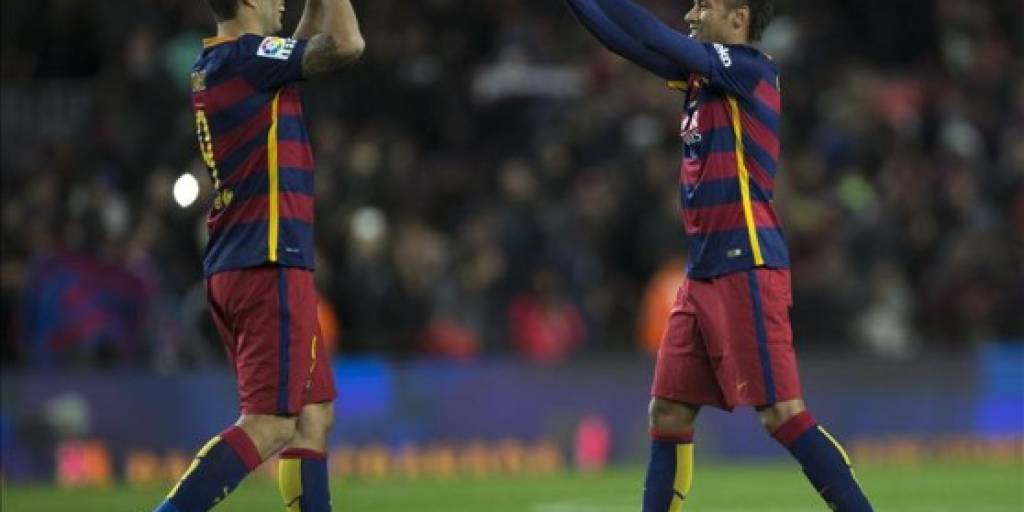 El Barcelona Mejor Club De 2015 Según La Iffhs 6529