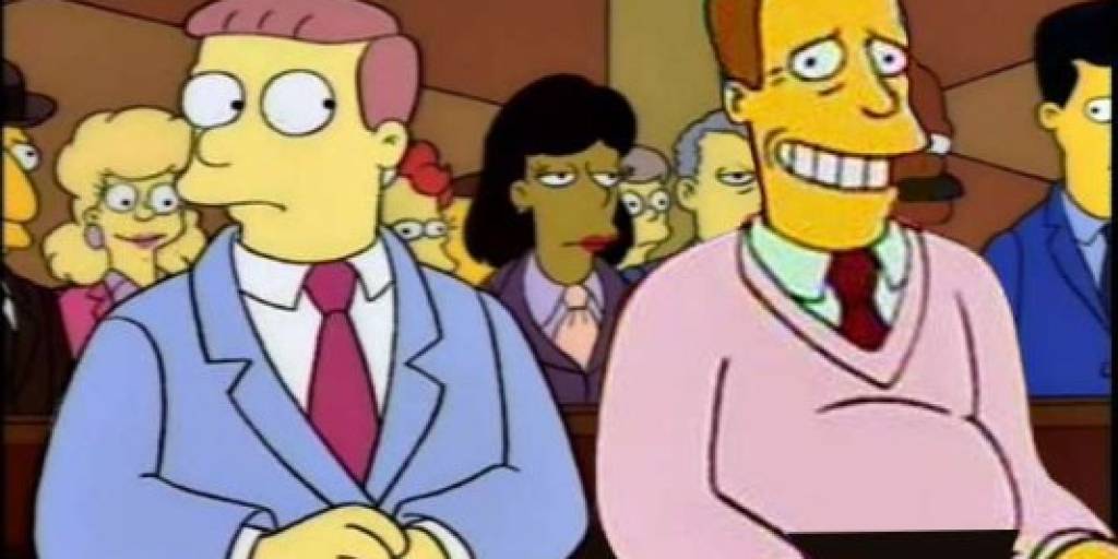 Los Simpson: 5 personajes que desaparecieron de la serie y probablemente no  lo notaste