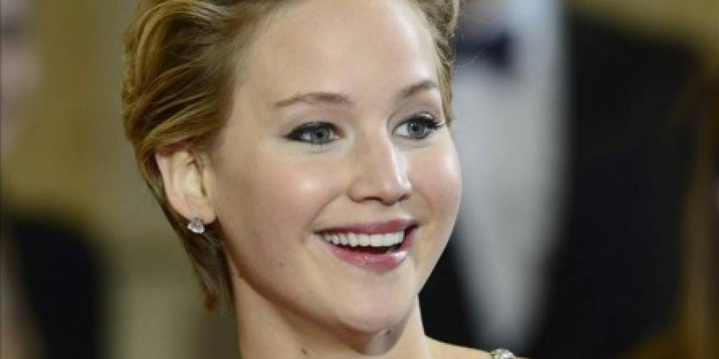 Im Genes De Famosas Desnudas Como Jennifer Lawrence Se Filtran En Internet