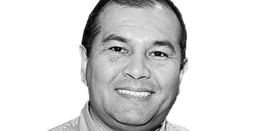 No jueguen con los ‘barra brava’