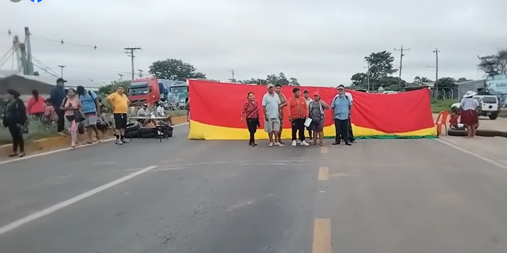 Bolivia Vivi Siete D As Con Bloqueos La Primera Quincena Del 2024   Captura De Pantalla 2024 01 15 102633 101 8011672 20240116222732 