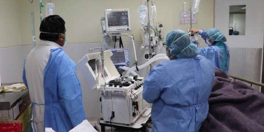 En Perú se registraron más de 200 casos de Guillain-Barré y hay alerta en países vecinos