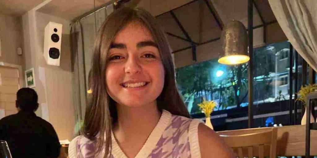 Ana María Serrano, asesinada en su domicilio en México el pasado 12 de septiembre