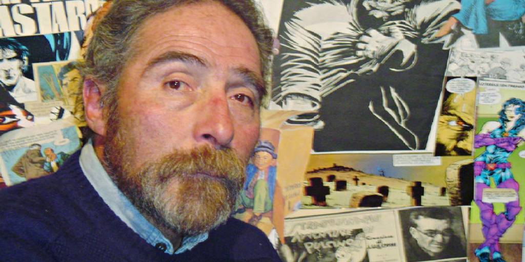 Fallece Adolfo Cárdenas, escritor paceño y autor de la obra Periférica Blvd