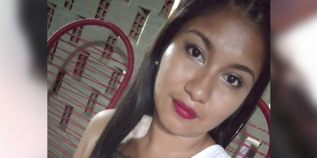 María Alejandra Yugo Gutiérrez murió a manos de su expareja