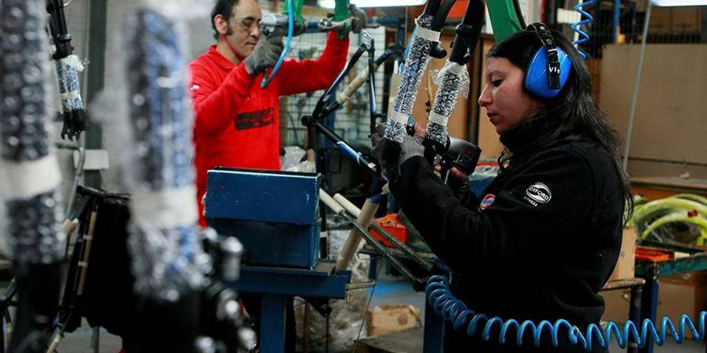 Los retos del empleo en la economía 4.0