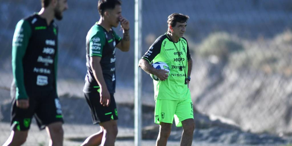 La selección boliviana jugará ante Panamá