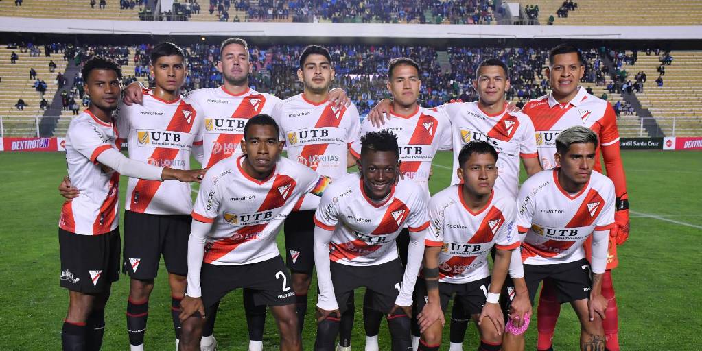 Always jugó hace poco en el Siles, como visitante, ante Bolívar