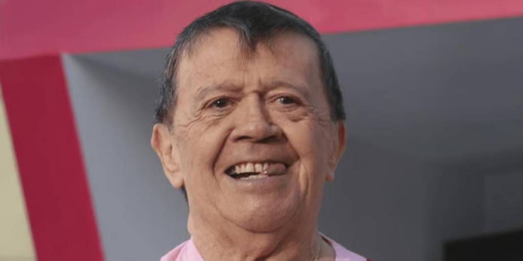 Muere a los 88 años Chabelo, el ‘niño eterno’ de la televisión mexicana
