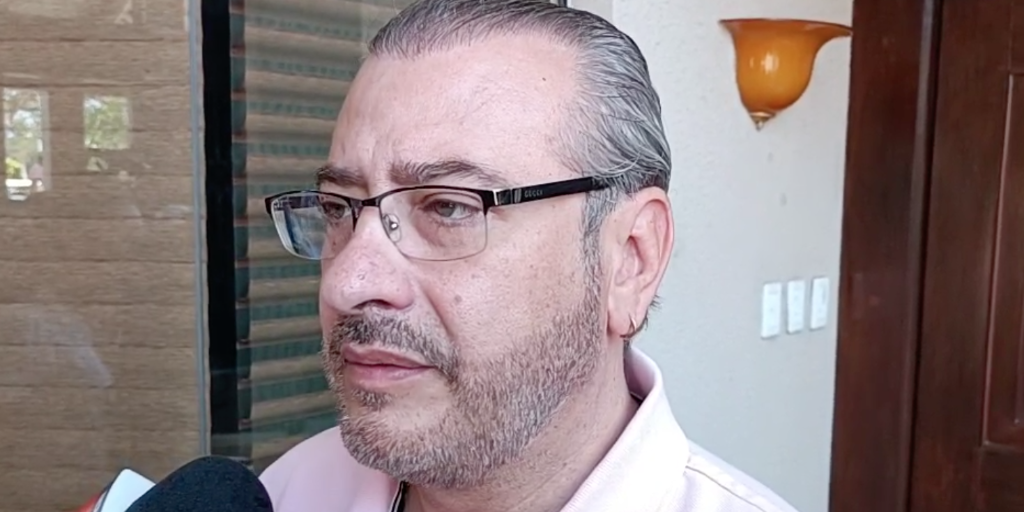 La declaración será en Santa Cruz