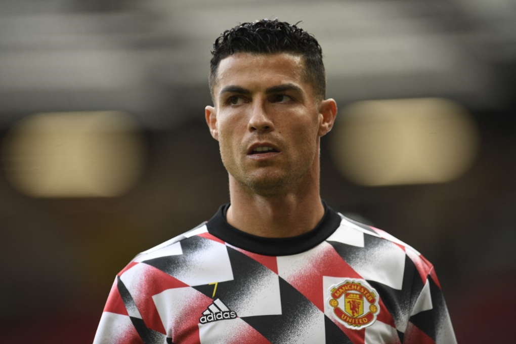 Cristiano Ronaldo quiere llegar al menos hasta la Eurocopa de 2024