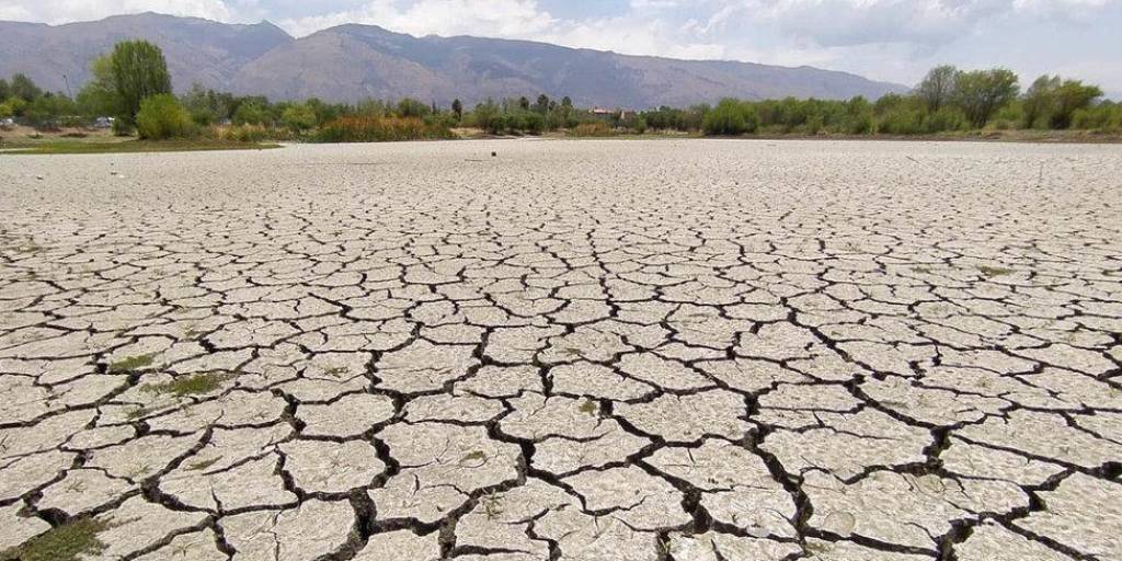 Este año hay solo un departamento declarado en desastre, Oruro por la sequía