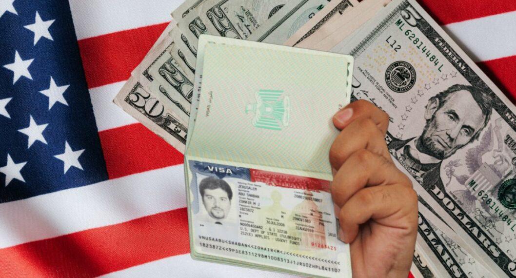 Lotería de visas 2024 ¿Cómo llenar el formulario de aplicación y qué