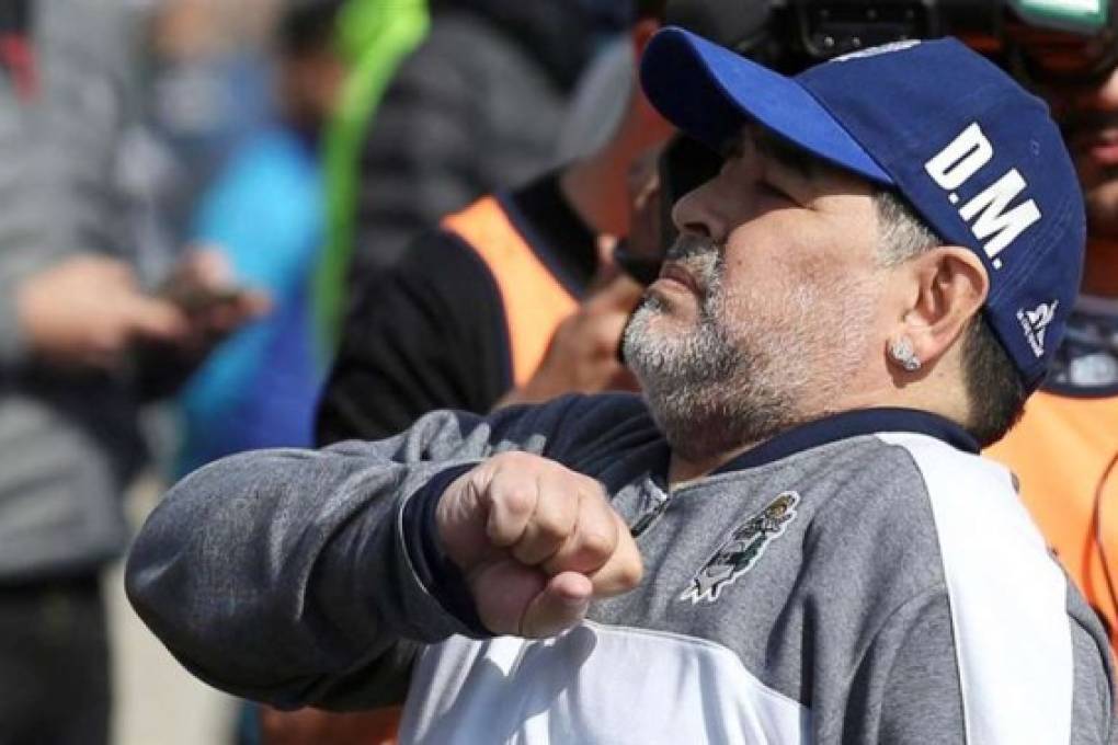 ¿Quién quiso robar el corazón de Diego Maradona? Revelan nuevos detalles
