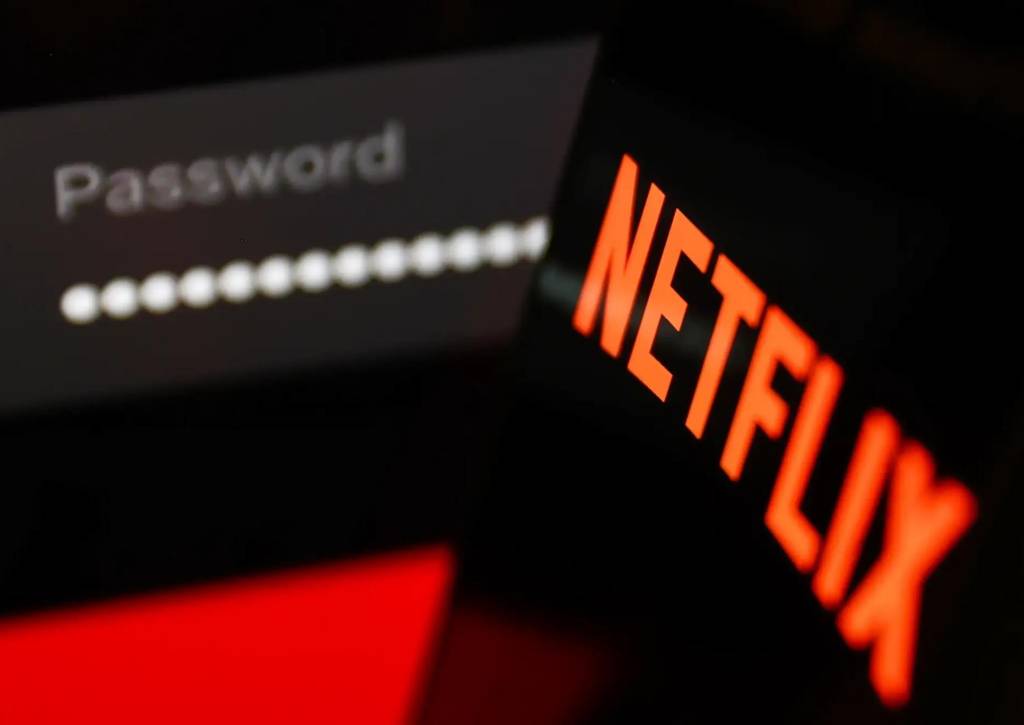 Las contraseñas de Netflix serán de uso exclusivo