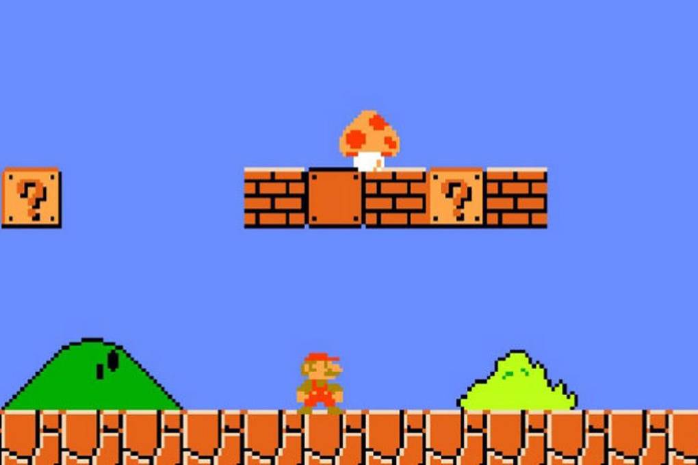 $!Super Mario Bros, el juego que revolucionó los videojuegos, cumple 37 años