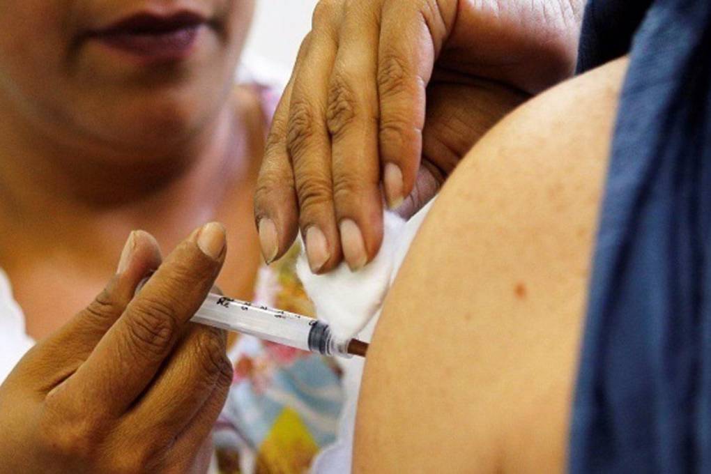 La vacuna está disponible en centros de salud que dependen de la Gobernación y la municipalidad