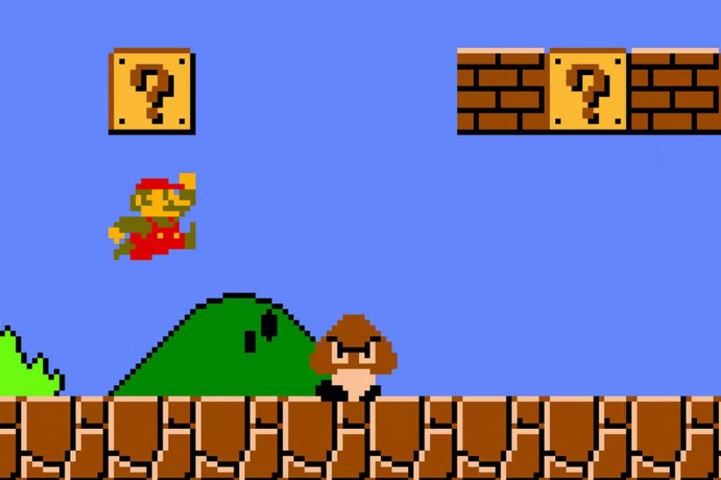 Super Mario Bros, el juego que revolucionó los videojuegos, cumple 37 años