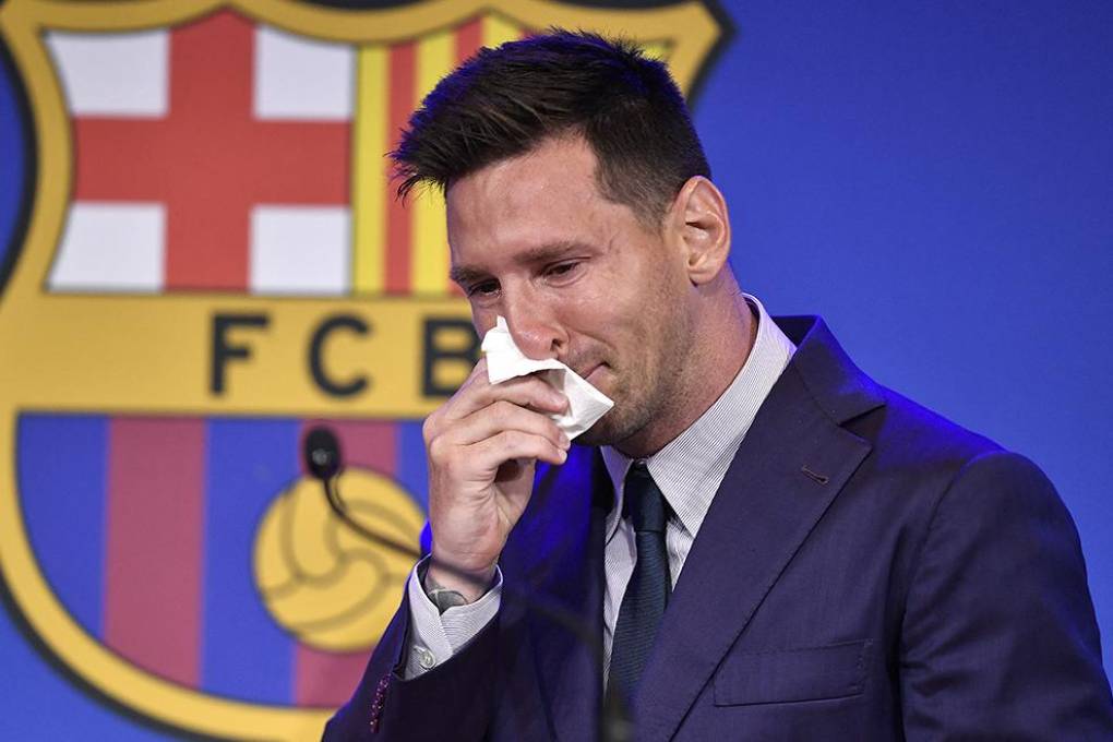 Revelan las exigencias de Messi para renovar con el Barcelona en 2020, según El Mundo