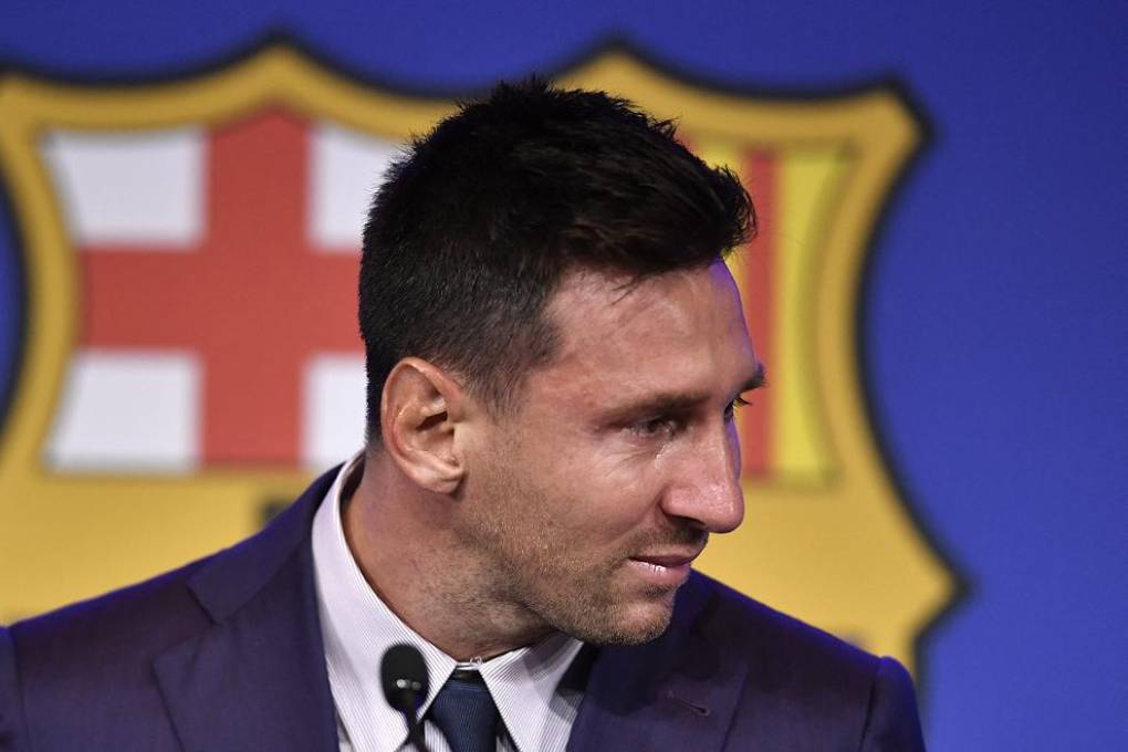 $!Revelan las exigencias de Messi para renovar con el Barcelona en 2020, según El Mundo