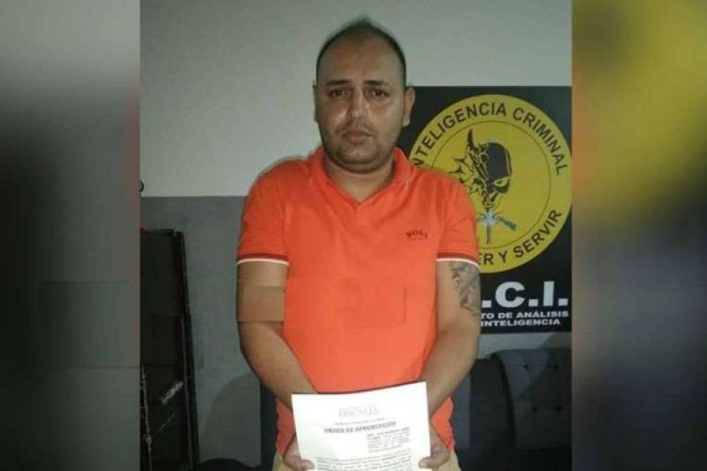 Ataque en Porongo: Prueba del guantelete confirma que Misael Nallar activó un arma de fuego