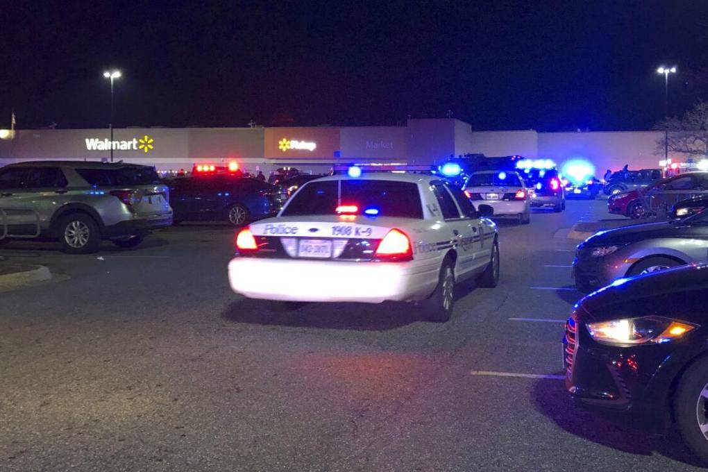 Empleado fue quien provocó el tiroteo en un supermercado que dejó seis muertos en EEUU