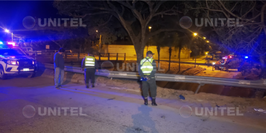 Mujer Pierde La Vida Tras Caer De Un Veh Culo En Movimiento El