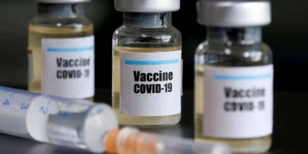 Vacuna contra el Covid