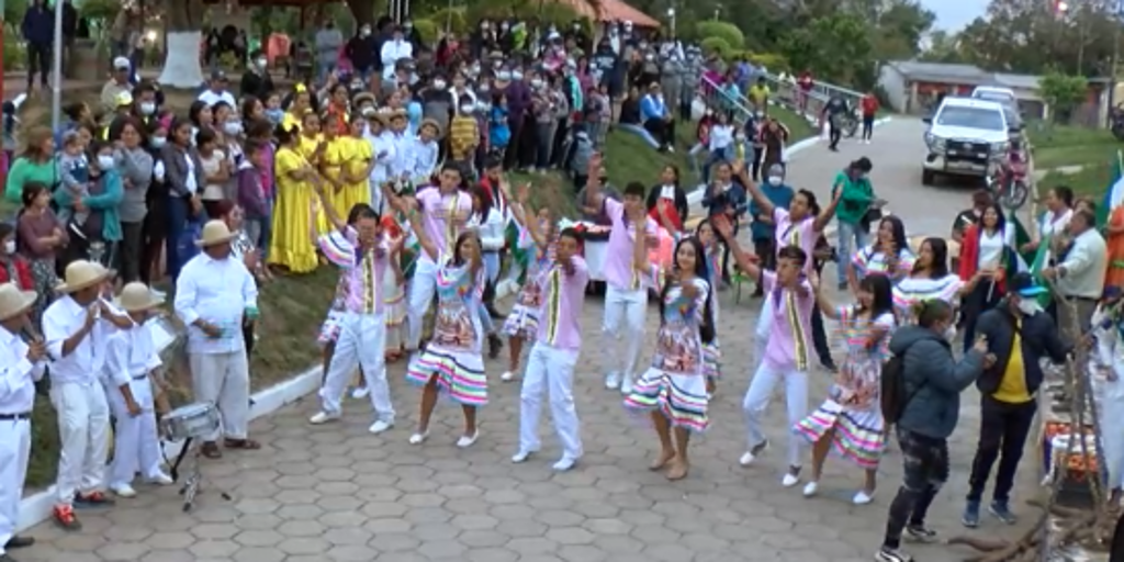 Colpa Bélgica invita a la población a participar de su Día de la Tradición