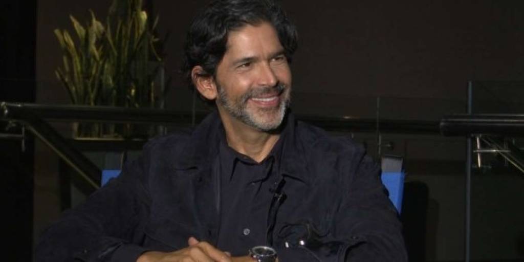 Marcos Santana, presidente de NBC Universal Telemundo. Foto: Unitel