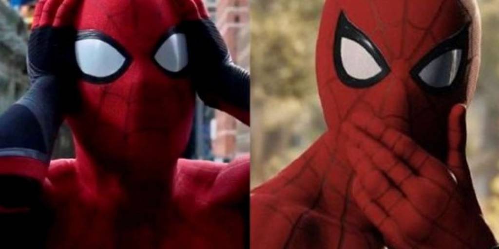 Spider-Man No Way Home: Los mejores memes de la preventa